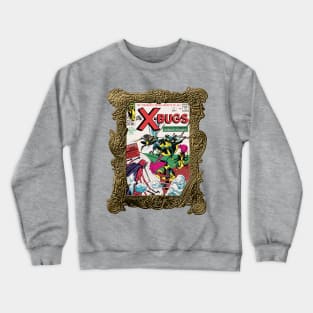 X-Bugs Masterworks Crewneck Sweatshirt